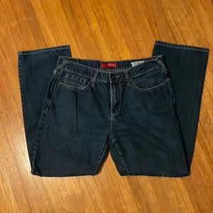 Guess Jeans Men’s 34x30 slim straight Del Mar Fit